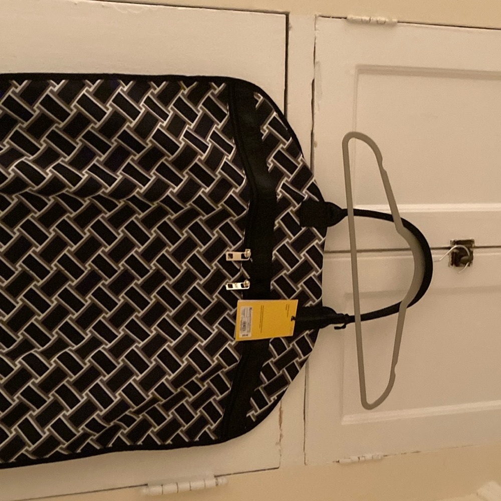 Beautiful RARE SOLD OUT DVF for Target Garment Bag